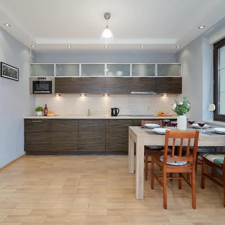 Osiedle Belweder Wisla-malinka By Renters Wisła