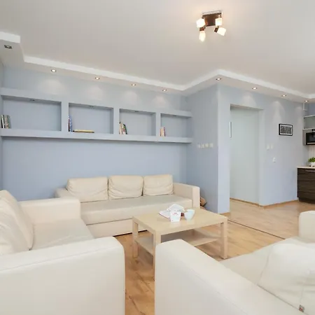 Osiedle Belweder Wisla-malinka By Renters Apartament