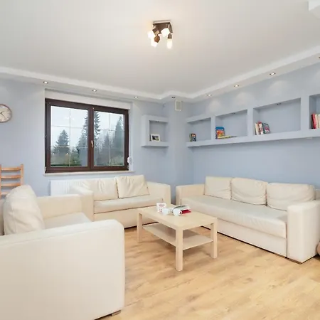 Osiedle Belweder Wisla-malinka By Renters Wisła