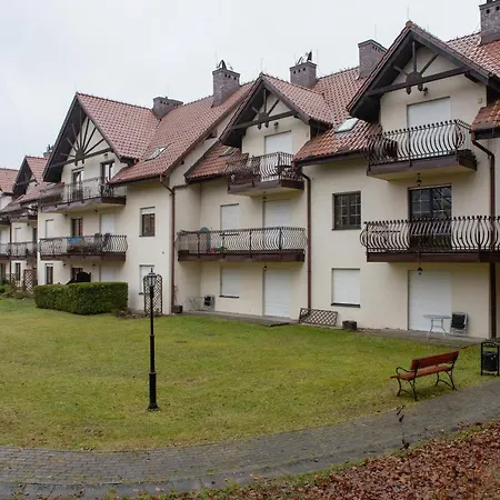 Osiedle Belweder Wisla-malinka By Renters * Wisła