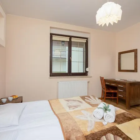 Osiedle Belweder Wisla-malinka By Renters * Wisła