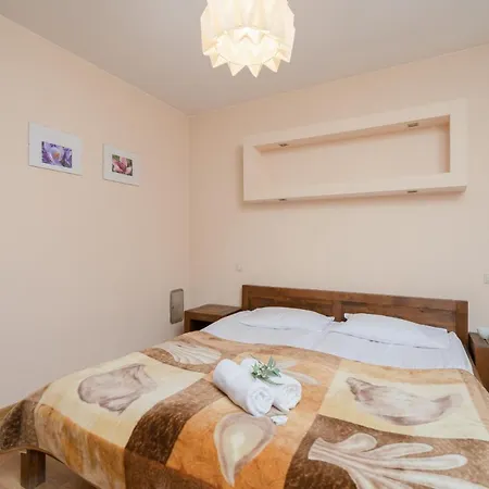 Apartament Osiedle Belweder Wisla-malinka By Renters