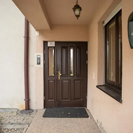 Apartment Osiedle Belweder Wisla-malinka By Renters