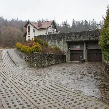 Osiedle Belweder Wisla-malinka By Renters *