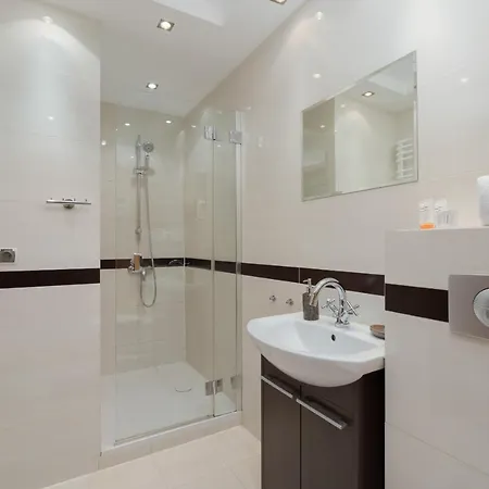 Osiedle Belweder Wisla-malinka By Renters * Wisła