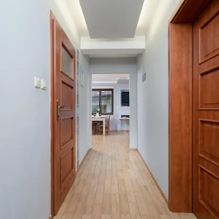 Osiedle Belweder Wisla-malinka By Renters Apartament