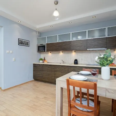 Apartament Osiedle Belweder Wisla-malinka By Renters