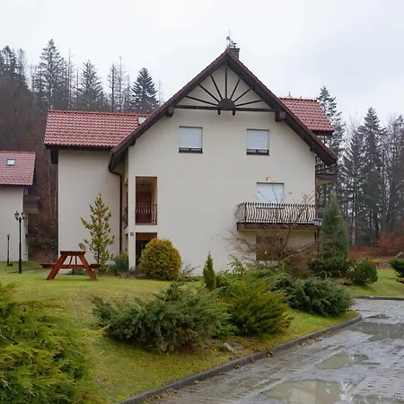 Osiedle Belweder Wisla-malinka By Renters Apartament Wisła