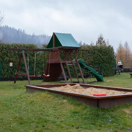 Osiedle Belweder Wisla-malinka By Renters